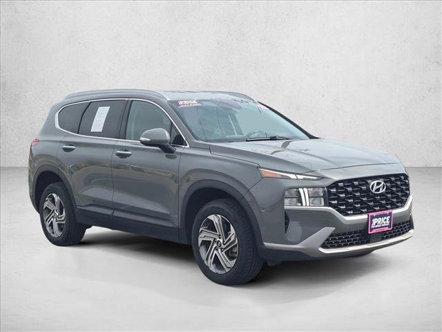 Used 2023 Hyundai Santa Fe SEL image 3