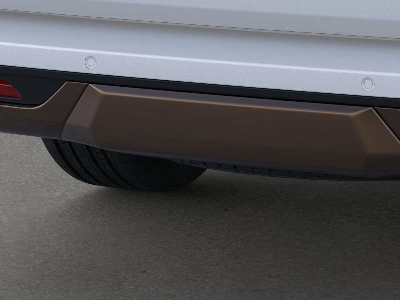 New 2026 Ford Expedition King Ranch image 22