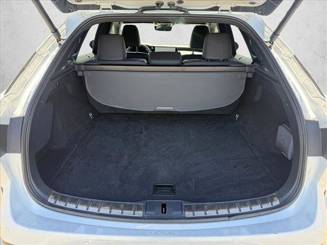 Used 2024 Lexus RX 350 FWD w/ Convenience Package image 7
