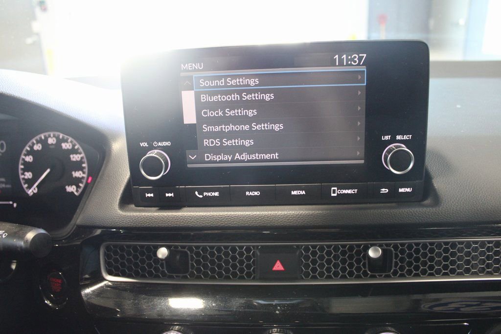 Used 2023 Honda Civic Sport image 34