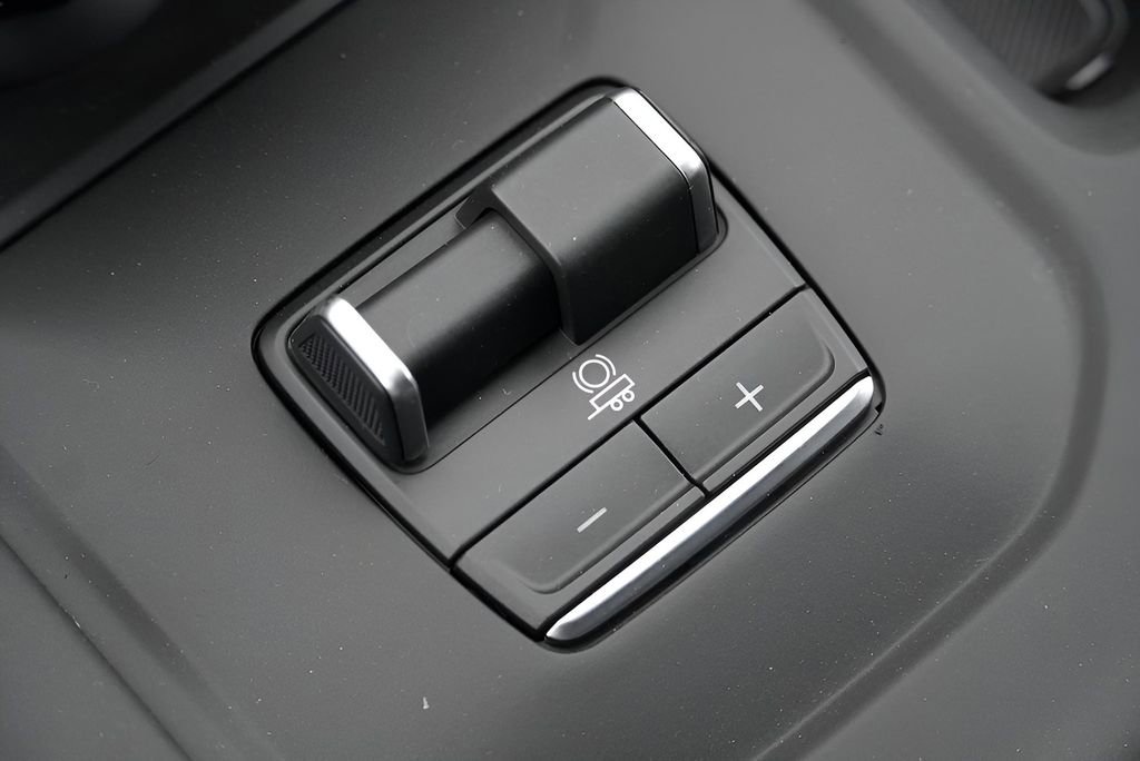 New 2026 GMC Sierra 1500 AT4X image 18