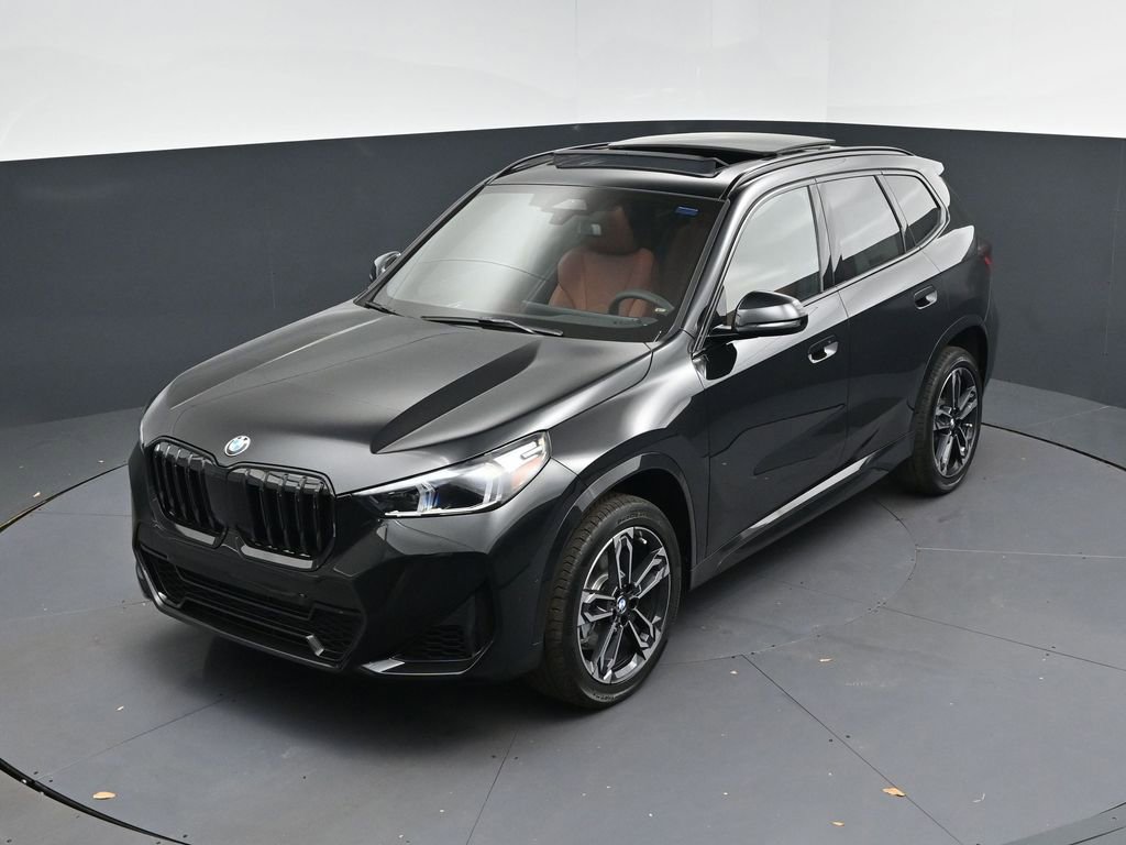 New 2026 BMW X1 xDrive28i w/ M Sport Package image 30