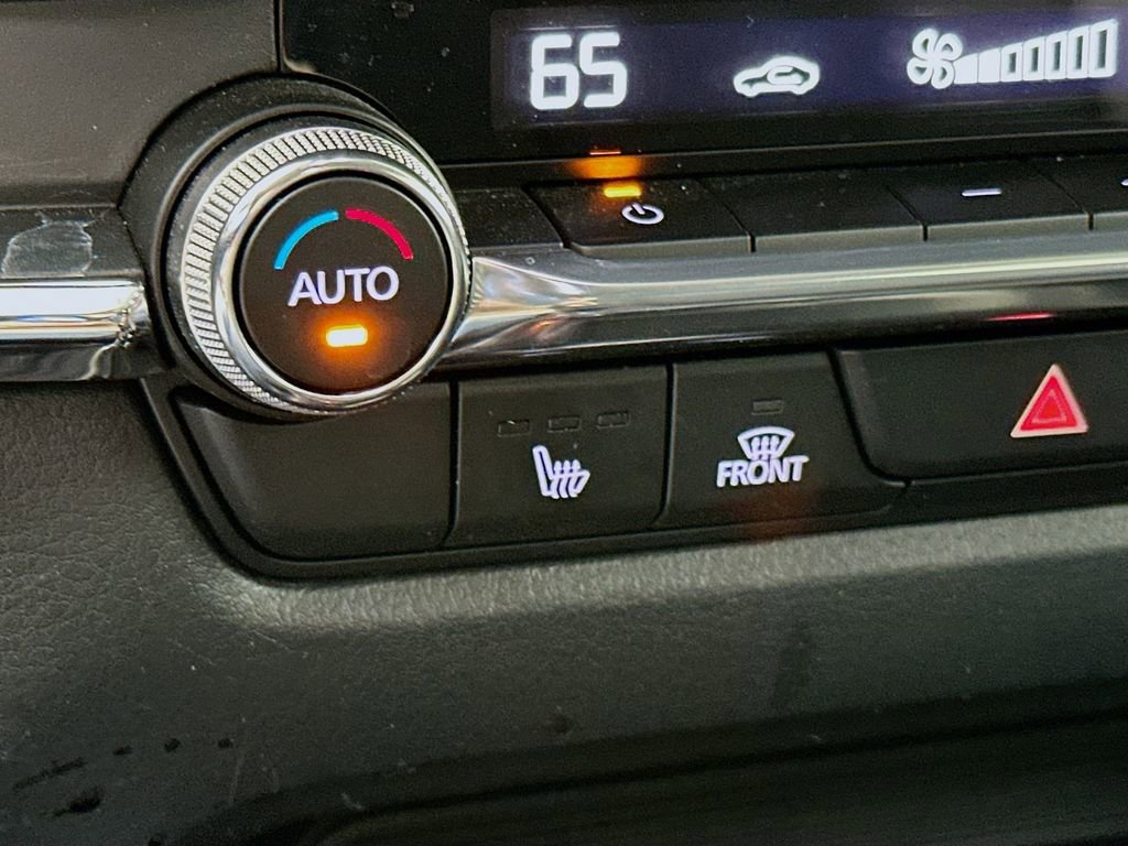 Certified 2023 MAZDA CX-30 AWD 2.5 S w/ Preferred Package image 28