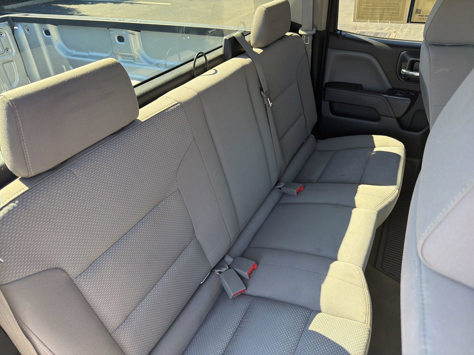 Used 2015 Chevrolet Silverado 1500 LS w/ Trailering Package image 22