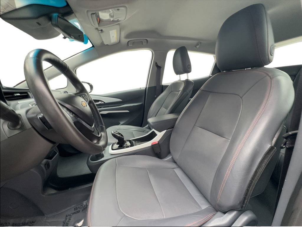 Used 2017 Chevrolet Bolt Premier w/ Driver Confidence II Package image 18