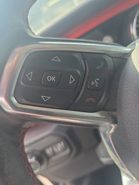 Used 2021 Jeep Wrangler Unlimited Rubicon AWD/4WD image 6