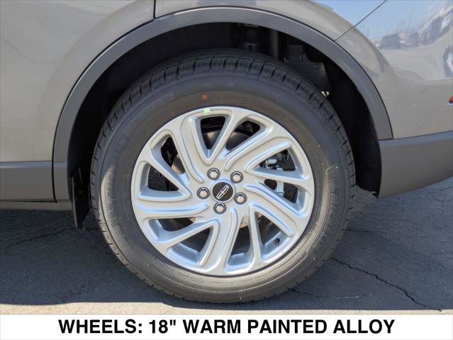 New 2025 Lincoln Corsair FWD image 6