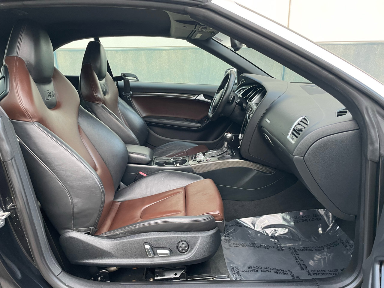 Used 2013 Audi S5 Premium Plus w/ Audi MMI Navigation Plus Pkg image 20