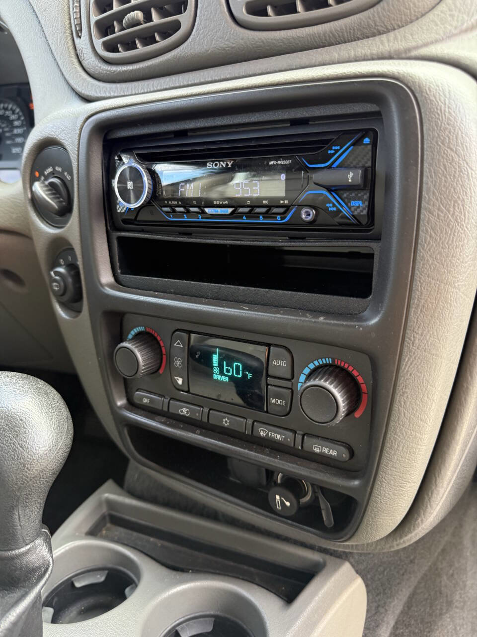 Used 2004 Chevrolet TrailBlazer LT w/ LT Preferred Equipment Group image 30