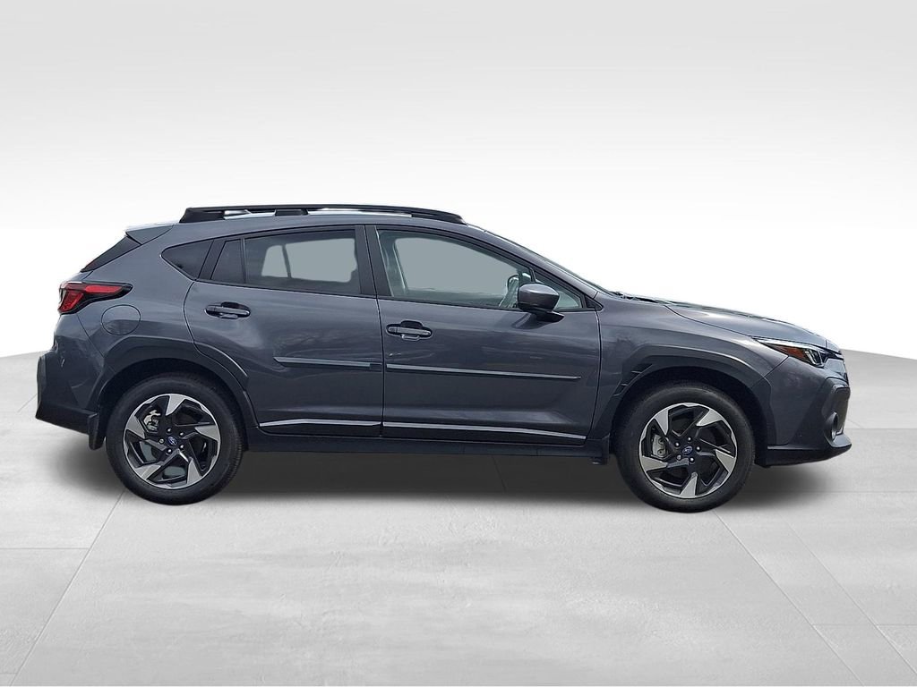 Used 2024 Subaru Crosstrek 2.5i Limited image 7