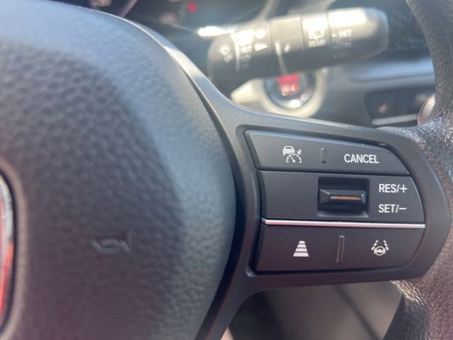 Used 2024 Honda CR-V EX image 14