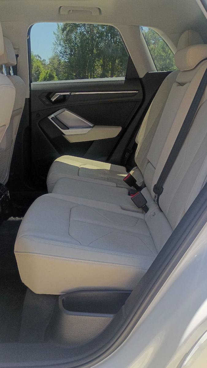 Used 2021 Audi Q3 2.0T Premium w/ Convenience Package AWD/4WD image 13