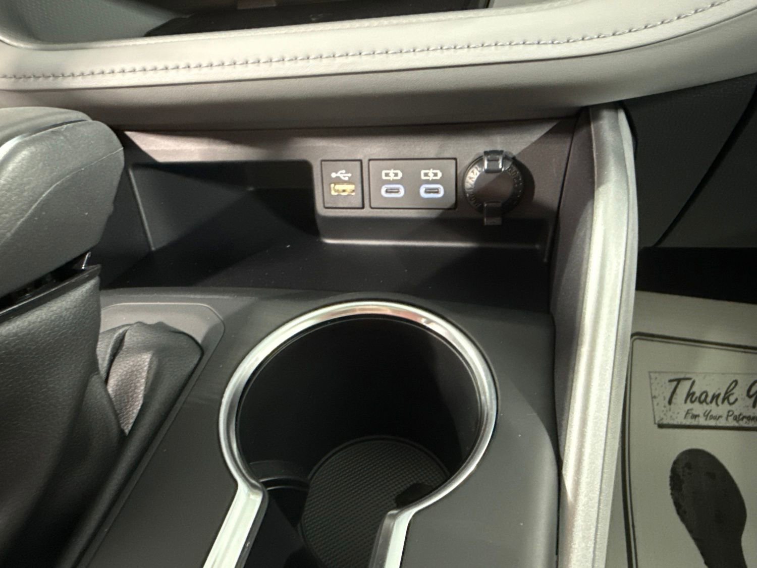 New 2026 Toyota Highlander XLE AWD/4WD image 31