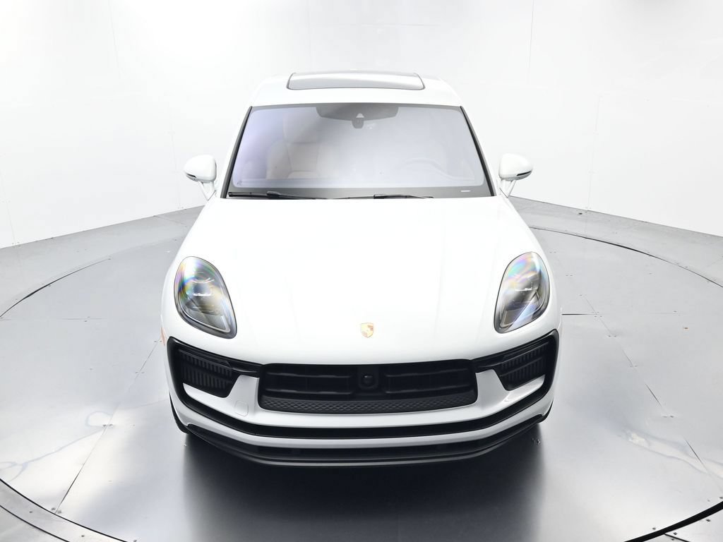 Certified 2026 Porsche Macan S AWD/4WD image 44