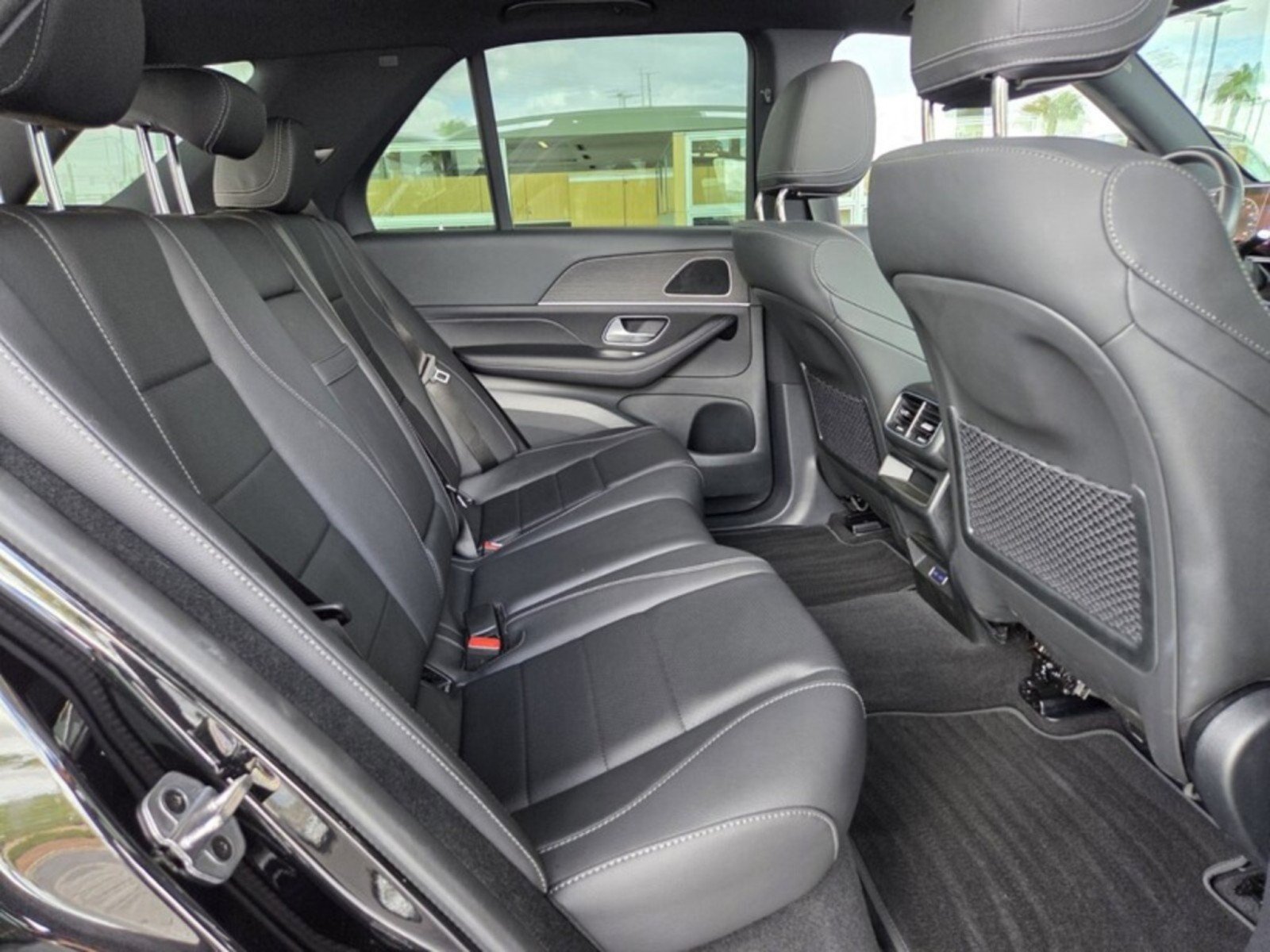Certified 2026 Mercedes-Benz GLE 350 4MATIC image 18