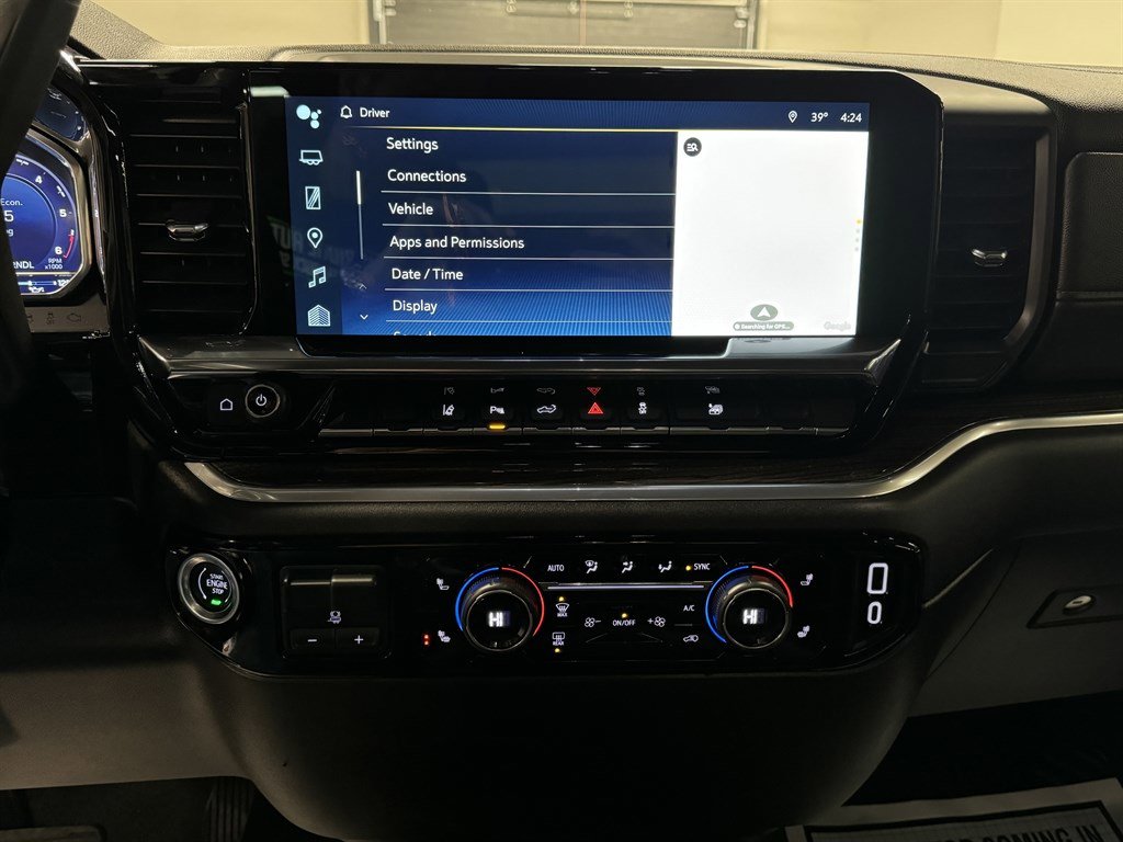 Used 2024 Chevrolet Silverado 2500 LT w/ All Star Edition image 34