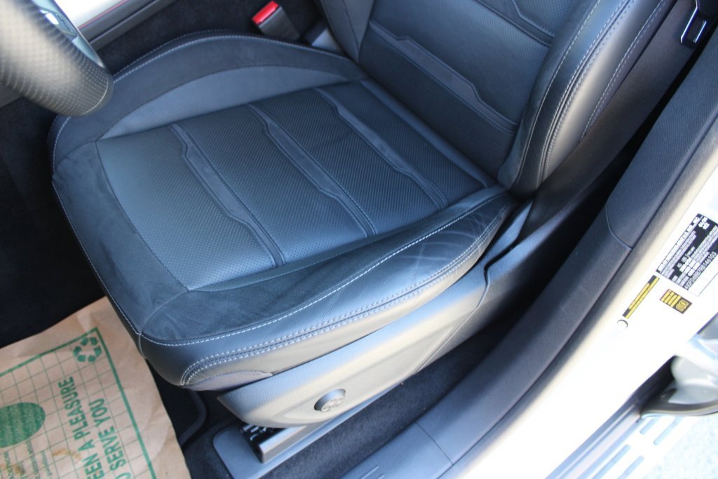 Used 2024 Mercedes-Benz GLE 53 AMG 4MATIC Coupe image 23