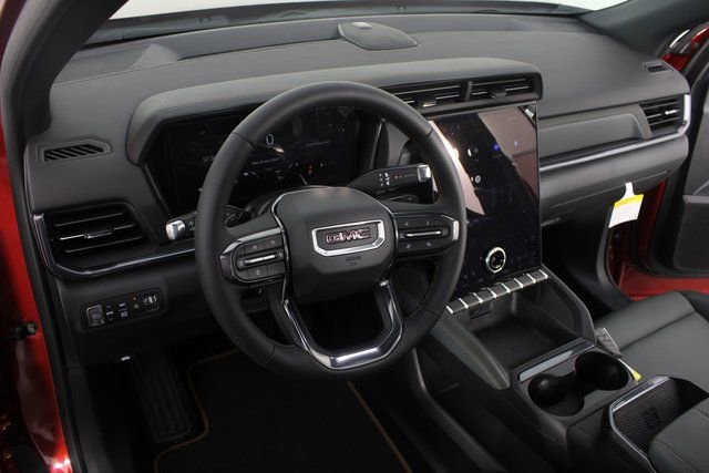 New 2026 GMC Terrain AT4 w/ Convenience Package III image 10