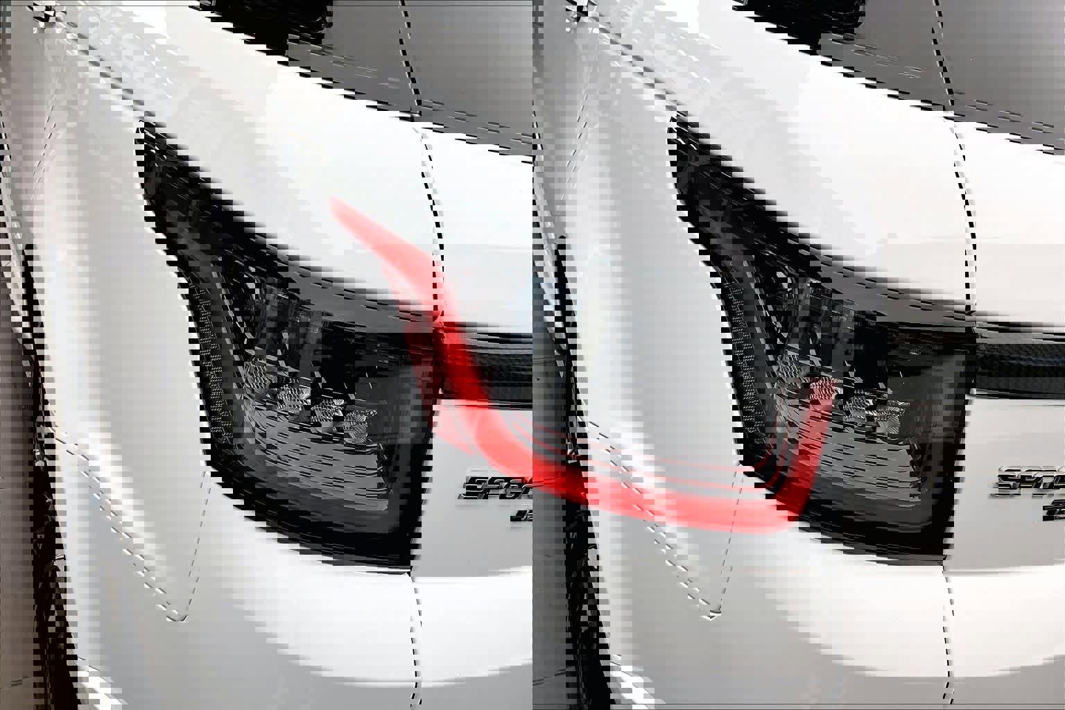 Used 2022 Land Rover Range Rover Sport HST image 28