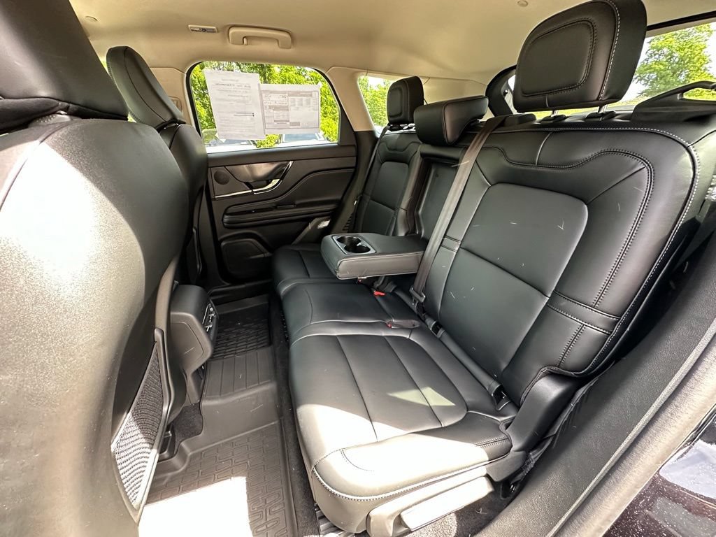 New 2026 Lincoln Corsair Premiere AWD/4WD image 19