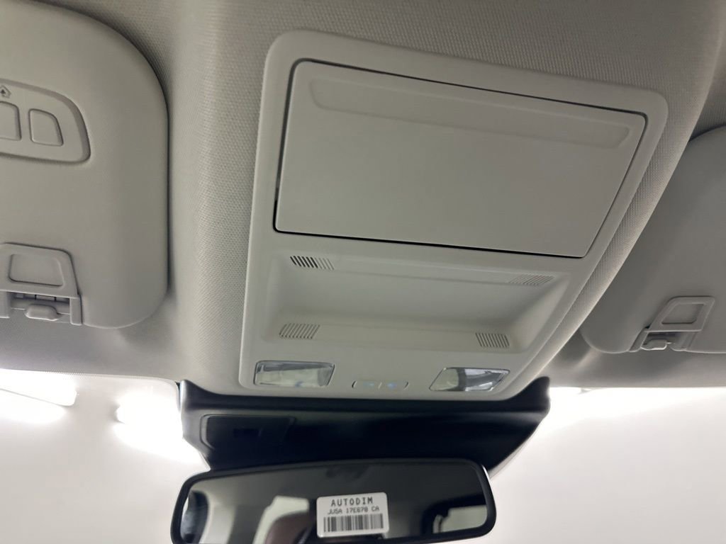 New 2025 Ford Bronco Sport Outer Banks w/ Outer Banks Tech Package+ image 41
