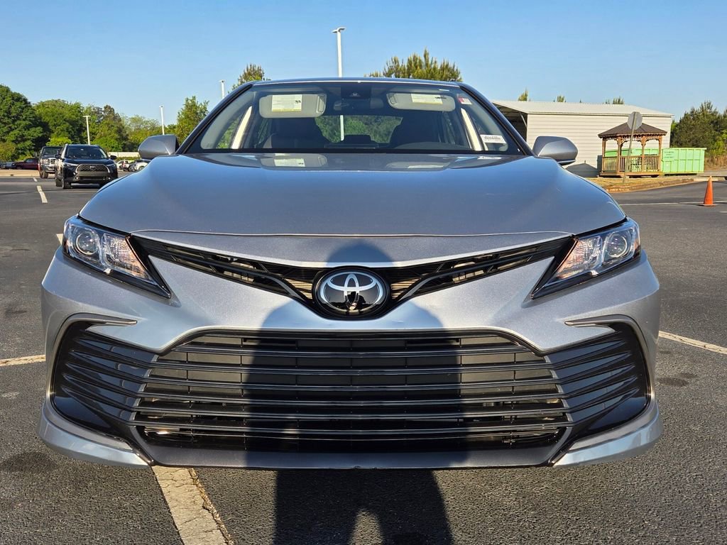 Used 2024 Toyota Camry LE FWD image 2