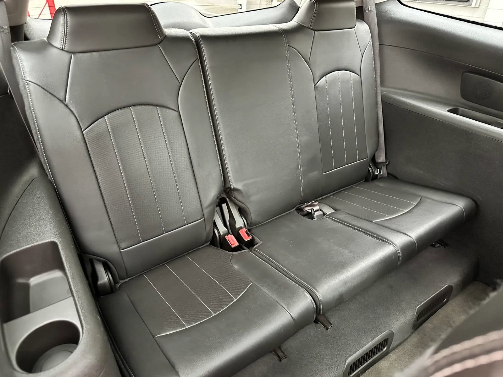 Used 2015 Buick Enclave Premium AWD/4WD image 23