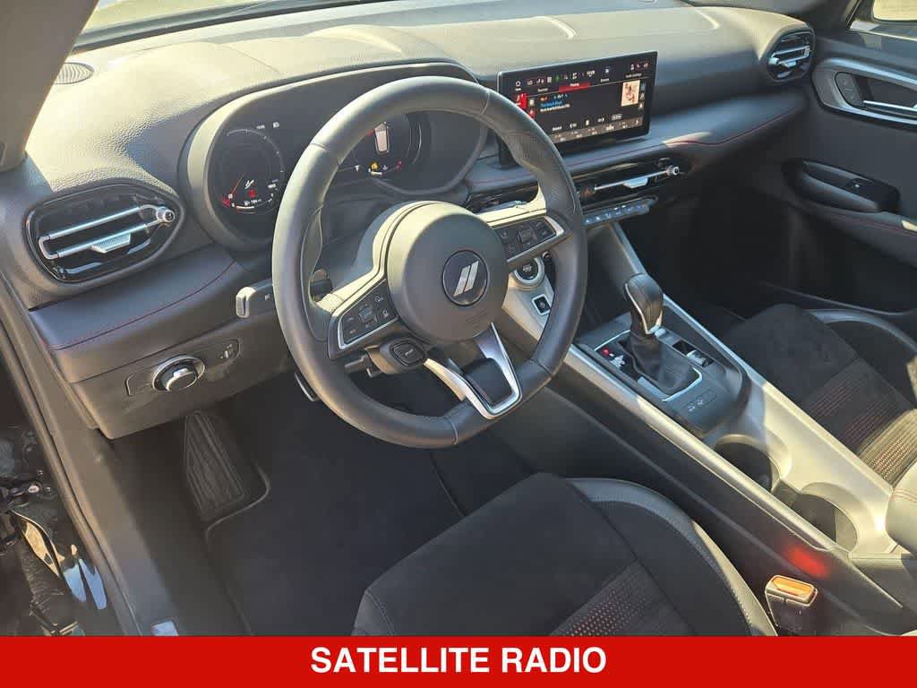 Used 2024 Dodge Hornet GT w/ Track Pack AWD/4WD image 2