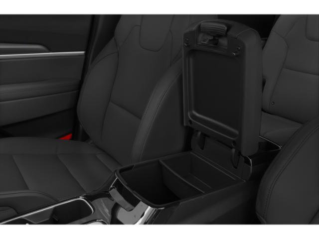 Used 2020 Kia Telluride S w/ S 8 Passenger Seating Package AWD/4WD image 17