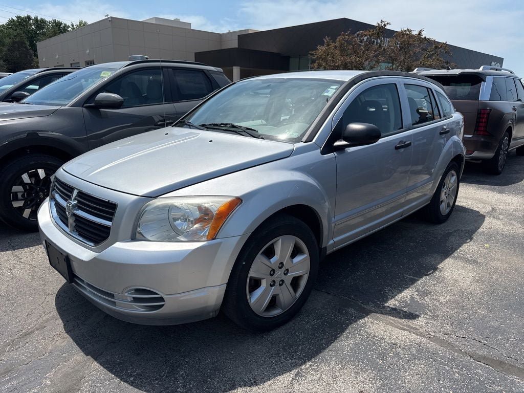 Used 2007 Dodge Caliber SXT FWD image 1