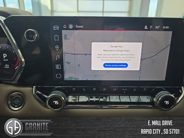 New 2026 GMC Canyon Denali image 19