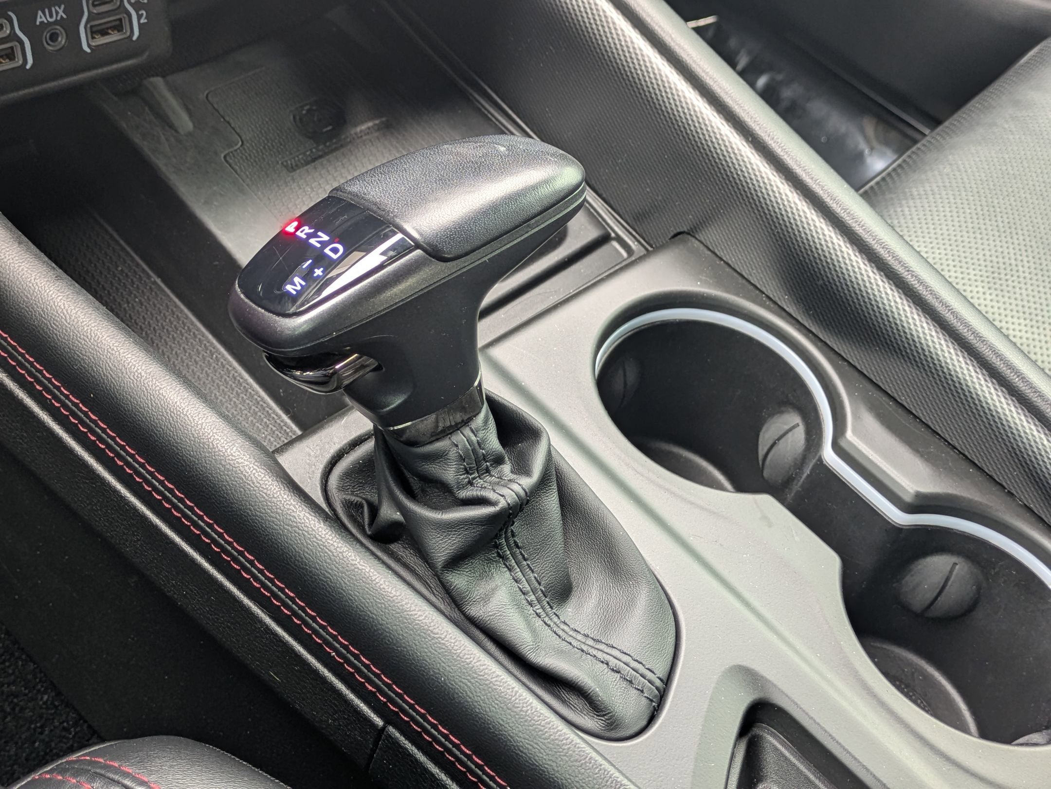 Used 2021 Dodge Durango R/T w/ Technology Group image 17