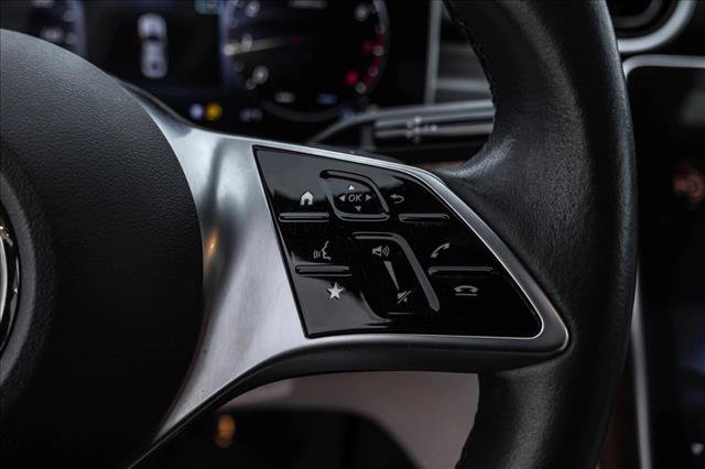 Certified 2024 Mercedes-Benz C 300 4MATIC Sedan image 15