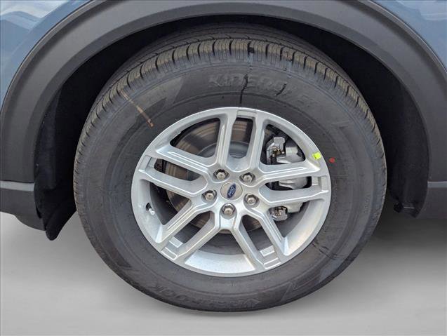 New 2026 Ford Explorer Active w/ Active Comfort Package image 9