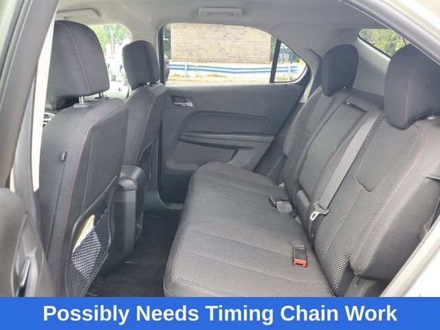 Used 2014 Chevrolet Equinox LT w/ Driver Convenience Package FWD image 27