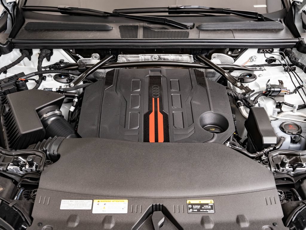 New 2026 Audi SQ5 Premium Plus AWD/4WD image 44