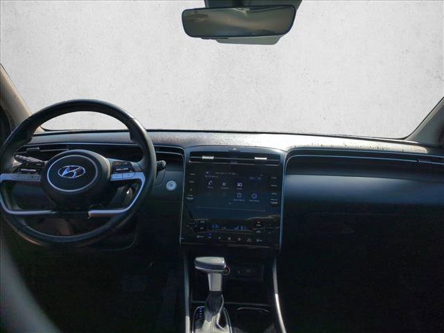 Certified 2022 Hyundai Tucson SEL w/ Convenience Package image 17