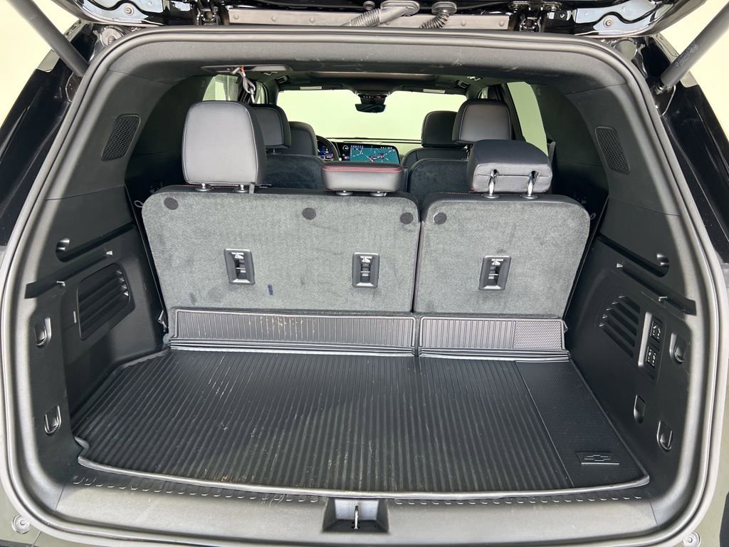 Used 2026 Chevrolet Traverse RS w/ LPO, Floor Liner Package image 25