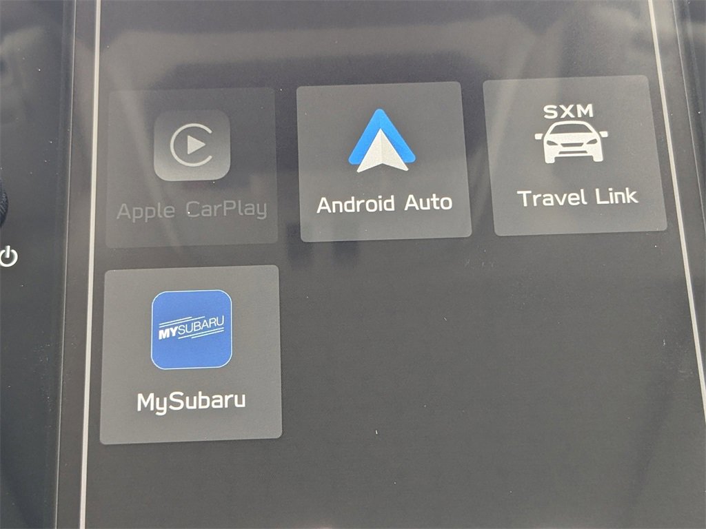 New 2025 Subaru Ascent Touring w/ Popular Package #1 image 28