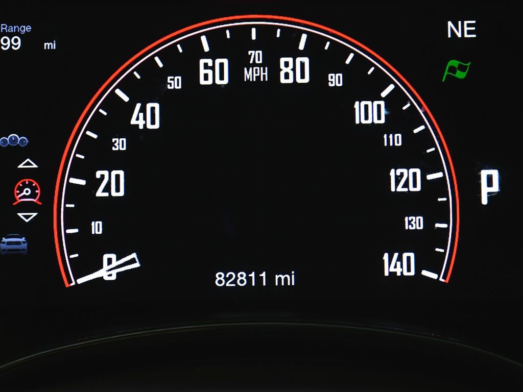 Used 2016 Dodge Durango R/T w/ Technology Group image 22