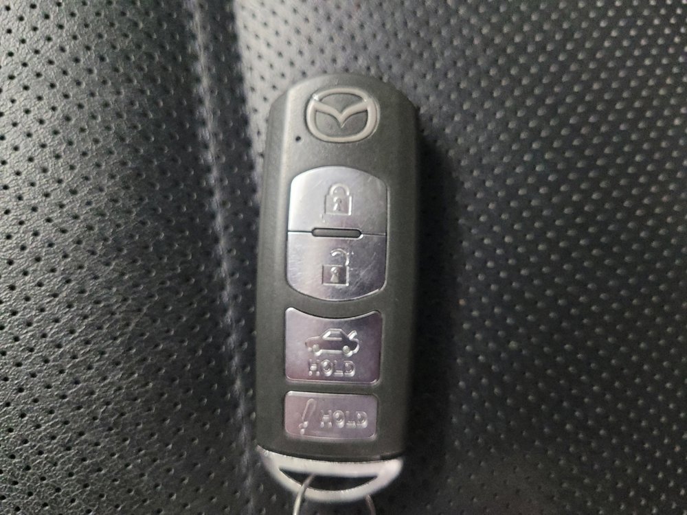 Used 2014 MAZDA MAZDA6 Grand Touring w/ GT Technology Package image 32