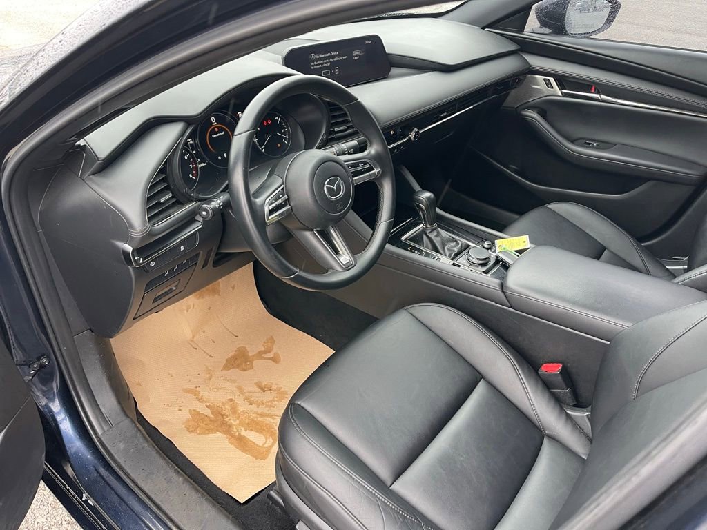 Used 2019 MAZDA MAZDA3 Preferred image 17
