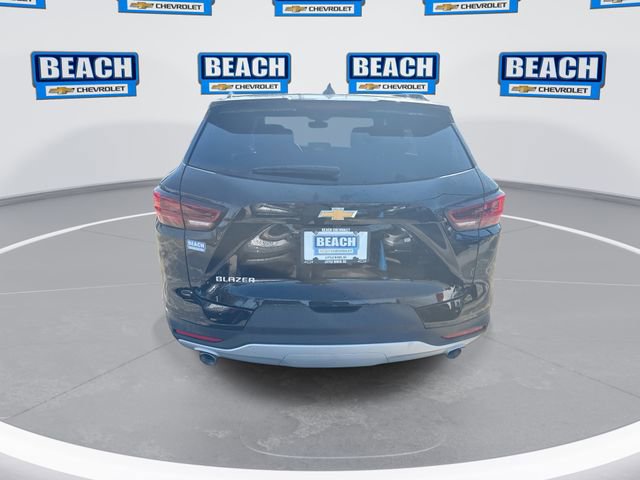 New 2026 Chevrolet Blazer LT w/ Convenience Package image 7