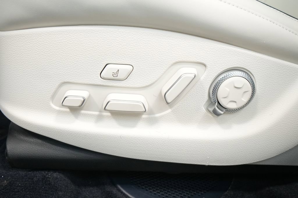 New 2026 Genesis GV80 3.5T Prestige image 16