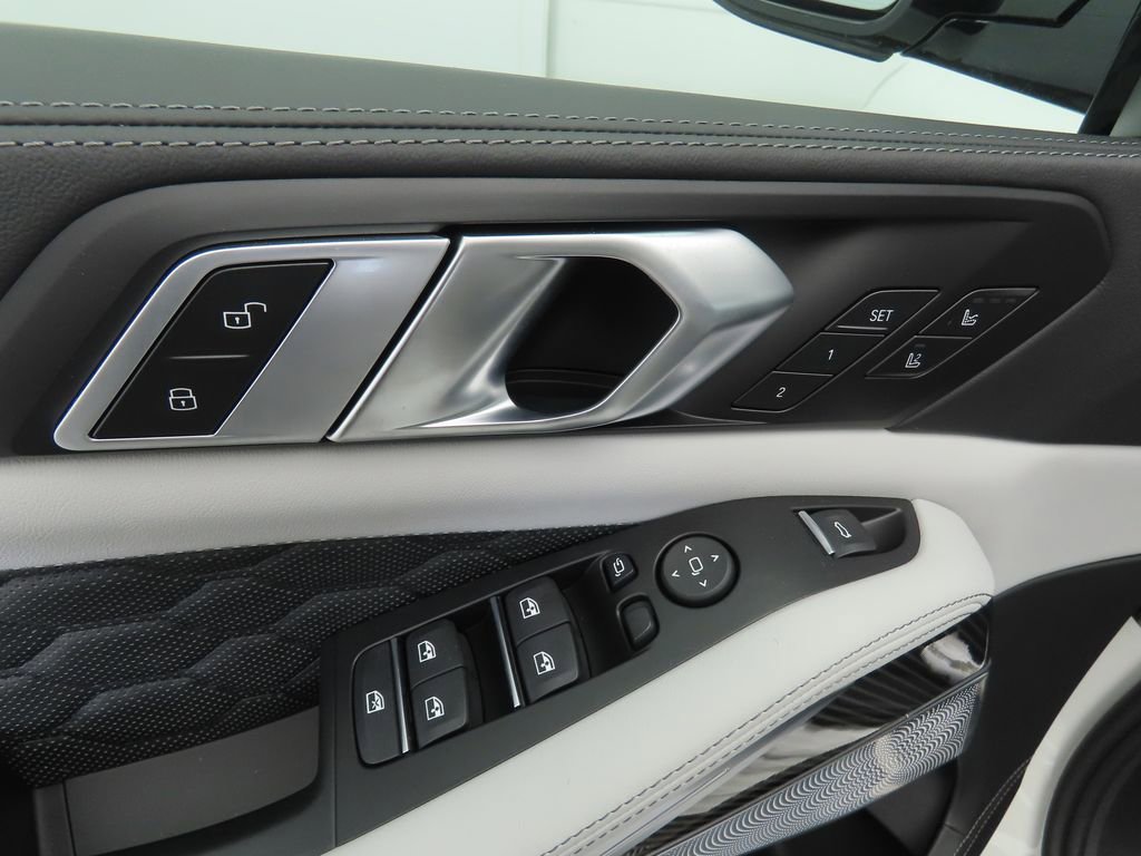 New 2026 BMW X5 M Competition w/ Executive Package image 23