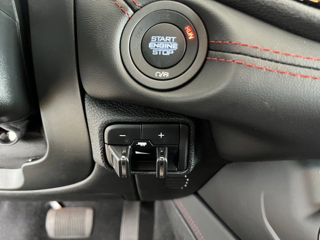 New 2025 Dodge Durango R/T image 24