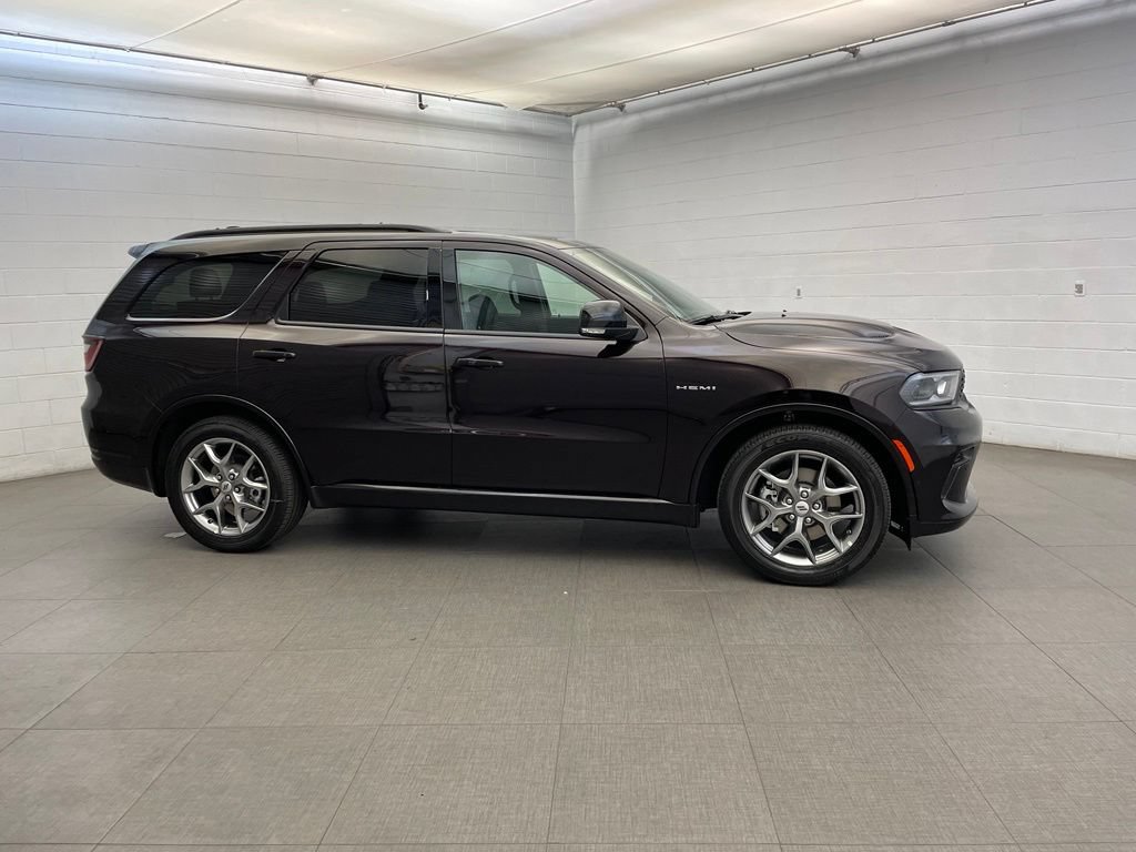 New 2026 Dodge Durango GT AWD/4WD image 2