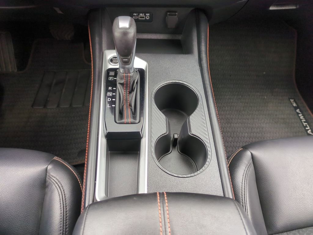 Used 2022 Nissan Altima 2.5 SR image 13