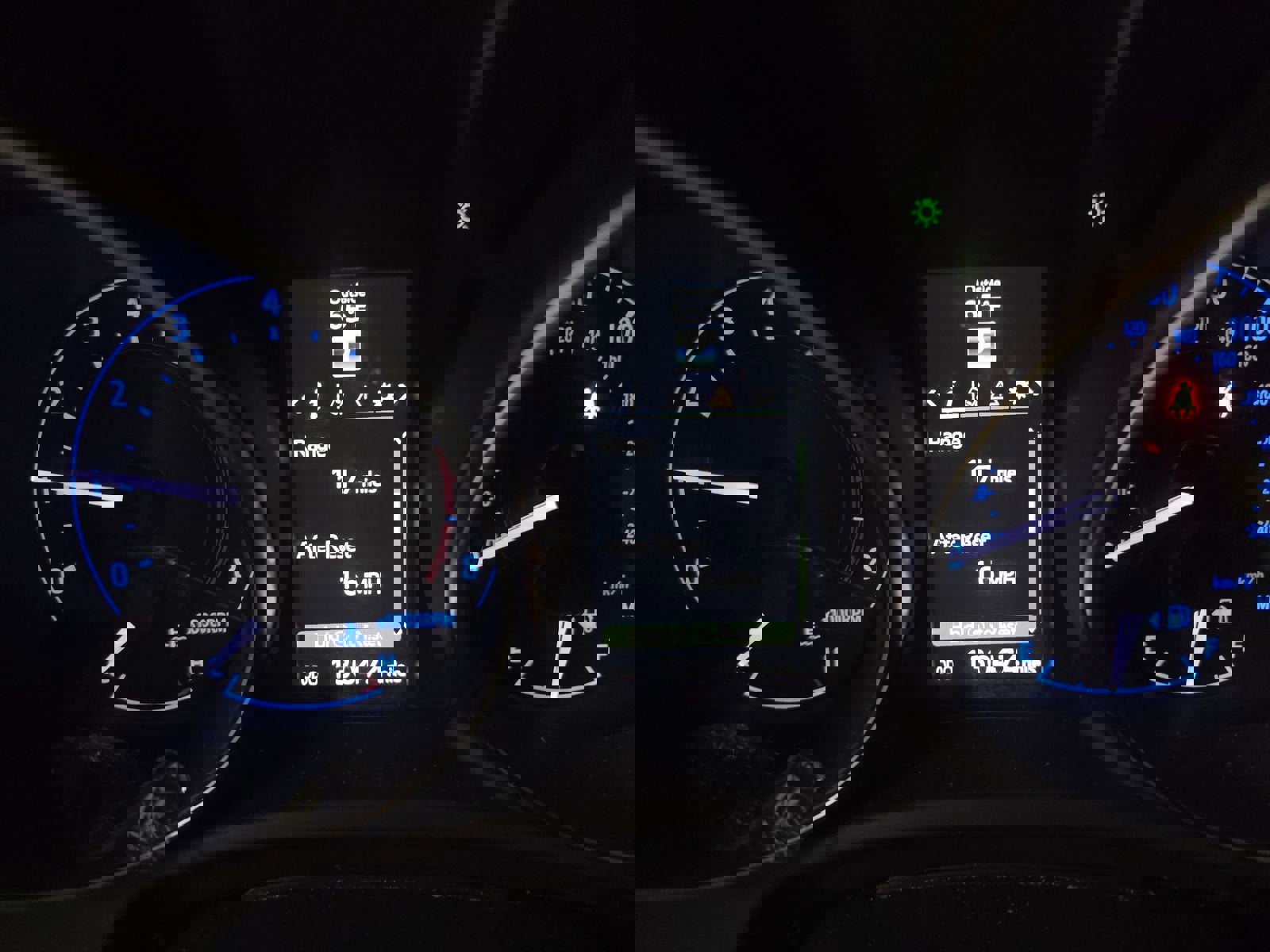 Used 2018 Toyota Corolla iM w/ Carpet Mat Package (TMS) image 10