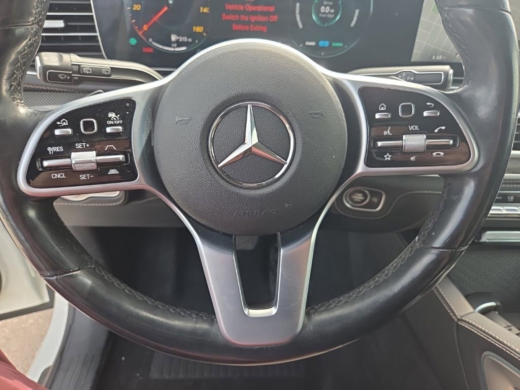 Used 2020 Mercedes-Benz GLE 450 4MATIC image 13